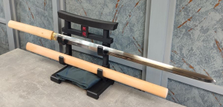 Munenori Tsurugi Ken