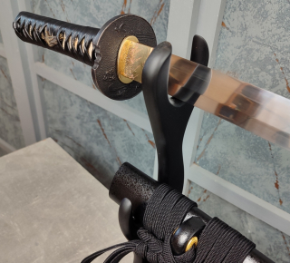 Munenori Battle Wakizashi