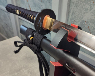 Munenori Iaido Katana 69 cm Nagasa