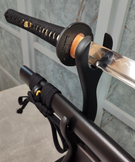 Munenori Iaido Katana 73 cm Nagasa