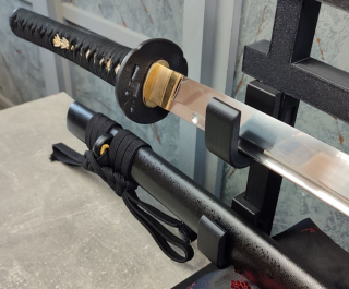 Munenori Iaido Katana 71 cm Nagasa