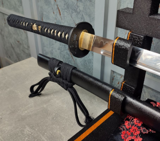 Munenori Iaido Katana 75 cm Nagasa